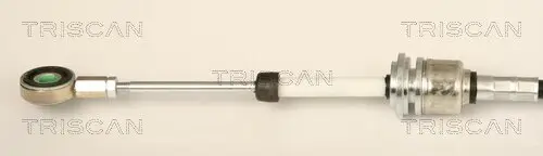 Seilzug, Schaltgetriebe TRISCAN 8140 15712 Bild Seilzug, Schaltgetriebe TRISCAN 8140 15712