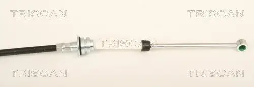 Seilzug, Schaltgetriebe TRISCAN 8140 15713 Bild Seilzug, Schaltgetriebe TRISCAN 8140 15713
