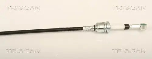Seilzug, Schaltgetriebe TRISCAN 8140 15714 Bild Seilzug, Schaltgetriebe TRISCAN 8140 15714