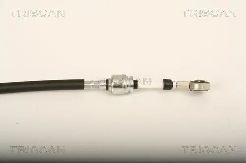 Seilzug, Schaltgetriebe TRISCAN 8140 15715 Bild Seilzug, Schaltgetriebe TRISCAN 8140 15715