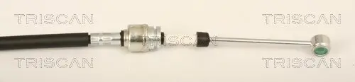 Seilzug, Schaltgetriebe TRISCAN 8140 15716 Bild Seilzug, Schaltgetriebe TRISCAN 8140 15716