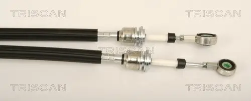 Seilzug, Schaltgetriebe TRISCAN 8140 15725 Bild Seilzug, Schaltgetriebe TRISCAN 8140 15725
