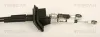 Seilzug, Schaltgetriebe TRISCAN 8140 15726 Bild Seilzug, Schaltgetriebe TRISCAN 8140 15726