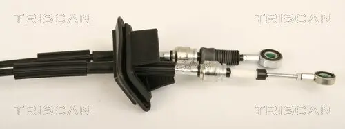 Seilzug, Schaltgetriebe TRISCAN 8140 15726 Bild Seilzug, Schaltgetriebe TRISCAN 8140 15726