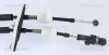Seilzug, Schaltgetriebe TRISCAN 8140 15730 Bild Seilzug, Schaltgetriebe TRISCAN 8140 15730
