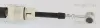Seilzug, Schaltgetriebe TRISCAN 8140 15734 Bild Seilzug, Schaltgetriebe TRISCAN 8140 15734