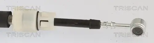 Seilzug, Schaltgetriebe TRISCAN 8140 15734 Bild Seilzug, Schaltgetriebe TRISCAN 8140 15734