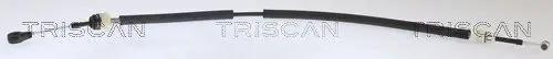 Seilzug, Schaltgetriebe TRISCAN 8140 15734 Bild Seilzug, Schaltgetriebe TRISCAN 8140 15734