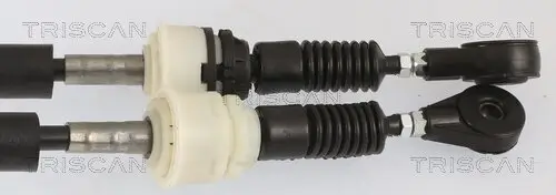Seilzug, Schaltgetriebe TRISCAN 8140 15746 Bild Seilzug, Schaltgetriebe TRISCAN 8140 15746