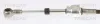 Seilzug, Schaltgetriebe TRISCAN 8140 15749 Bild Seilzug, Schaltgetriebe TRISCAN 8140 15749