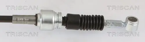 Seilzug, Schaltgetriebe TRISCAN 8140 15749 Bild Seilzug, Schaltgetriebe TRISCAN 8140 15749