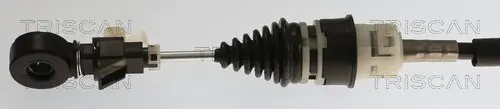 Seilzug, Schaltgetriebe TRISCAN 8140 15758 Bild Seilzug, Schaltgetriebe TRISCAN 8140 15758