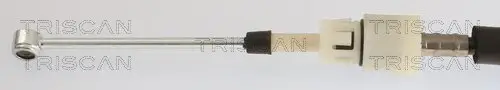 Seilzug, Schaltgetriebe TRISCAN 8140 15759 Bild Seilzug, Schaltgetriebe TRISCAN 8140 15759