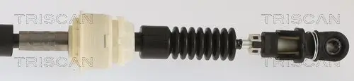 Seilzug, Schaltgetriebe TRISCAN 8140 15759 Bild Seilzug, Schaltgetriebe TRISCAN 8140 15759