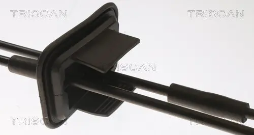 Seilzug, Schaltgetriebe TRISCAN 8140 15760 Bild Seilzug, Schaltgetriebe TRISCAN 8140 15760