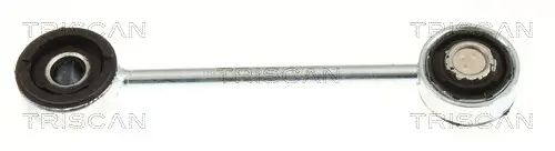 Seilzug, Schaltgetriebe TRISCAN 8140 15762 Bild Seilzug, Schaltgetriebe TRISCAN 8140 15762