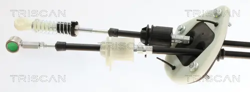 Seilzug, Schaltgetriebe TRISCAN 8140 15767 Bild Seilzug, Schaltgetriebe TRISCAN 8140 15767