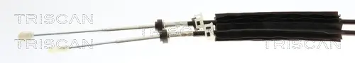Seilzug, Schaltgetriebe TRISCAN 8140 15768 Bild Seilzug, Schaltgetriebe TRISCAN 8140 15768