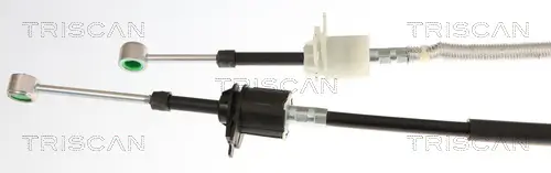 Seilzug, Schaltgetriebe TRISCAN 8140 15769 Bild Seilzug, Schaltgetriebe TRISCAN 8140 15769