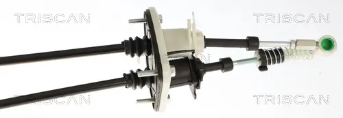 Seilzug, Schaltgetriebe TRISCAN 8140 15769 Bild Seilzug, Schaltgetriebe TRISCAN 8140 15769