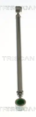 Seilzug, Schaltgetriebe TRISCAN 8140 15770 Bild Seilzug, Schaltgetriebe TRISCAN 8140 15770