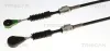 Seilzug, Schaltgetriebe TRISCAN 8140 15771 Bild Seilzug, Schaltgetriebe TRISCAN 8140 15771