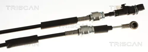 Seilzug, Schaltgetriebe TRISCAN 8140 15771 Bild Seilzug, Schaltgetriebe TRISCAN 8140 15771