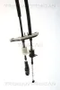 Seilzug, Schaltgetriebe TRISCAN 8140 15772 Bild Seilzug, Schaltgetriebe TRISCAN 8140 15772
