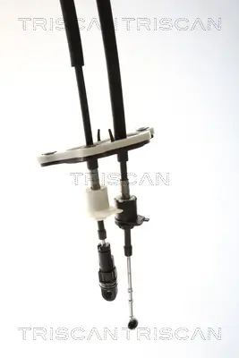 Seilzug, Schaltgetriebe TRISCAN 8140 15772 Bild Seilzug, Schaltgetriebe TRISCAN 8140 15772