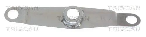 Seilzug, Schaltgetriebe TRISCAN 8140 15773
