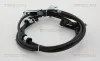 Seilzug, Feststellbremse hinten links hinten rechts TRISCAN 8140 161104 Bild Seilzug, Feststellbremse hinten links hinten rechts TRISCAN 8140 161104