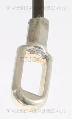 Seilzug, Feststellbremse TRISCAN 8140 1611146 Bild Seilzug, Feststellbremse TRISCAN 8140 1611146