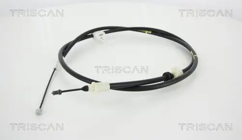 Seilzug, Feststellbremse hinten rechts TRISCAN 8140 161147 Bild Seilzug, Feststellbremse hinten rechts TRISCAN 8140 161147