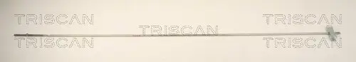 Seilzug, Feststellbremse TRISCAN 8140 161179
