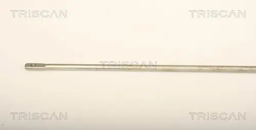 Seilzug, Feststellbremse TRISCAN 8140 161180 Bild Seilzug, Feststellbremse TRISCAN 8140 161180