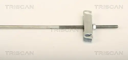 Seilzug, Feststellbremse TRISCAN 8140 161180 Bild Seilzug, Feststellbremse TRISCAN 8140 161180