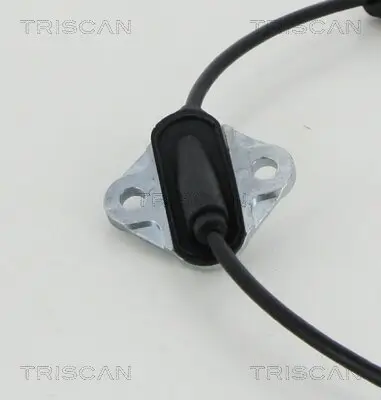 Seilzug, Feststellbremse vorne TRISCAN 8140 161195 Bild Seilzug, Feststellbremse vorne TRISCAN 8140 161195