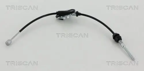Seilzug, Feststellbremse vorne TRISCAN 8140 161195 Bild Seilzug, Feststellbremse vorne TRISCAN 8140 161195