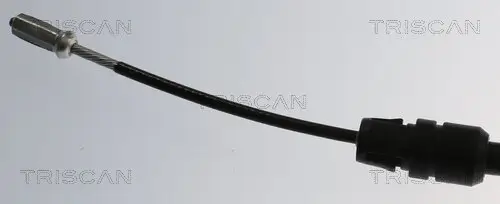 Seilzug, Feststellbremse TRISCAN 8140 161198 Bild Seilzug, Feststellbremse TRISCAN 8140 161198