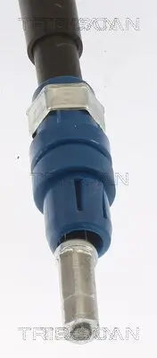 Seilzug, Feststellbremse TRISCAN 8140 161211 Bild Seilzug, Feststellbremse TRISCAN 8140 161211