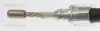 Seilzug, Feststellbremse hinten links hinten links TRISCAN 8140 161216 Bild Seilzug, Feststellbremse hinten links hinten links TRISCAN 8140 161216