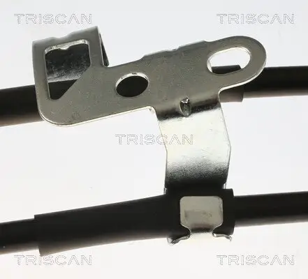 Seilzug, Feststellbremse hinten links hinten rechts TRISCAN 8140 161221 Bild Seilzug, Feststellbremse hinten links hinten rechts TRISCAN 8140 161221