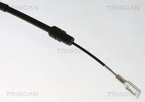 Seilzug, Feststellbremse TRISCAN 8140 161223 Bild Seilzug, Feststellbremse TRISCAN 8140 161223