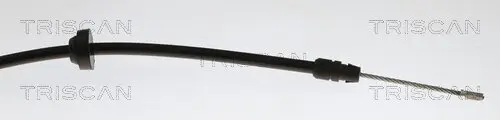 Seilzug, Feststellbremse TRISCAN 8140 161224 Bild Seilzug, Feststellbremse TRISCAN 8140 161224