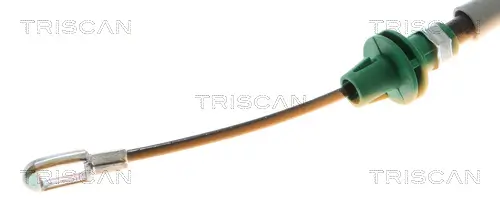 Seilzug, Feststellbremse TRISCAN 8140 161259 Bild Seilzug, Feststellbremse TRISCAN 8140 161259