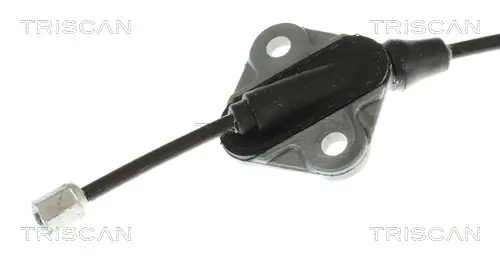 Seilzug, Feststellbremse vorne TRISCAN 8140 161276 Bild Seilzug, Feststellbremse vorne TRISCAN 8140 161276