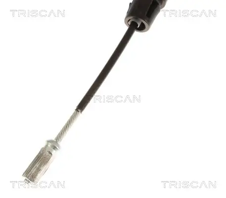 Seilzug, Feststellbremse TRISCAN 8140 161277 Bild Seilzug, Feststellbremse TRISCAN 8140 161277