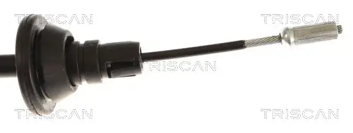 Seilzug, Feststellbremse TRISCAN 8140 161278 Bild Seilzug, Feststellbremse TRISCAN 8140 161278