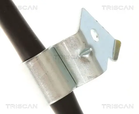 Seilzug, Feststellbremse TRISCAN 8140 161278 Bild Seilzug, Feststellbremse TRISCAN 8140 161278