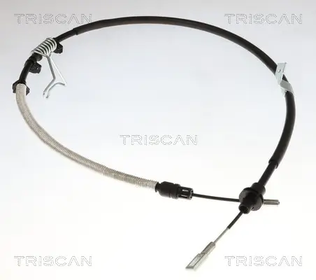 Seilzug, Feststellbremse TRISCAN 8140 161279 Bild Seilzug, Feststellbremse TRISCAN 8140 161279